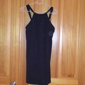 Athleta Halter top dress